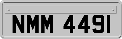 NMM4491