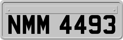 NMM4493