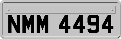 NMM4494