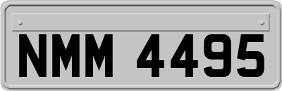 NMM4495