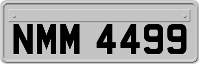 NMM4499