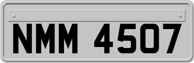 NMM4507
