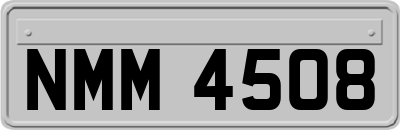 NMM4508
