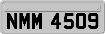 NMM4509
