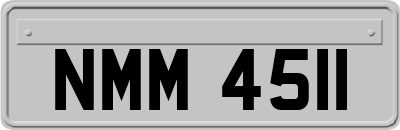 NMM4511