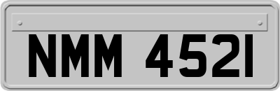 NMM4521