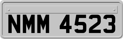 NMM4523