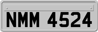 NMM4524