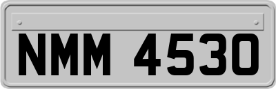 NMM4530