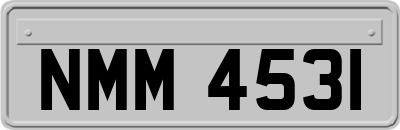 NMM4531