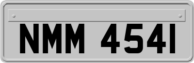 NMM4541