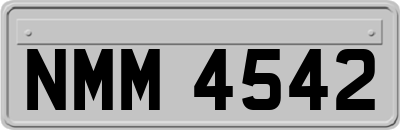 NMM4542