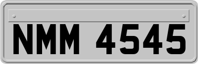 NMM4545