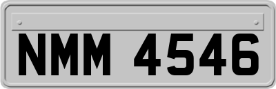 NMM4546