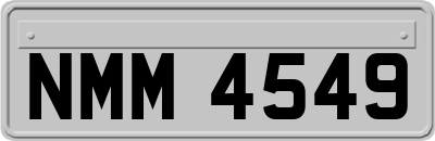NMM4549