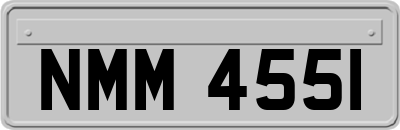 NMM4551