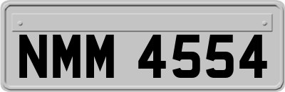 NMM4554