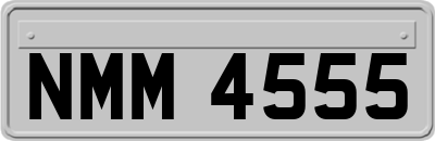 NMM4555