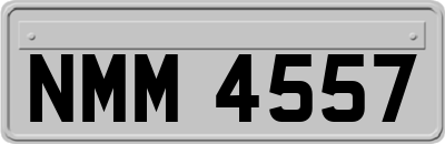 NMM4557
