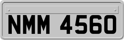 NMM4560