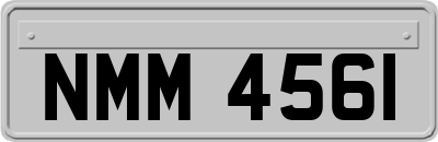NMM4561