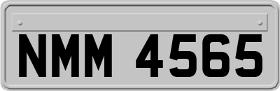 NMM4565