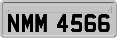 NMM4566