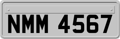 NMM4567
