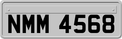 NMM4568