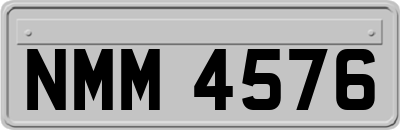 NMM4576