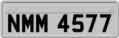 NMM4577