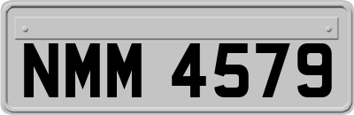 NMM4579