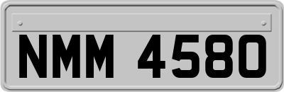 NMM4580