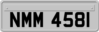 NMM4581