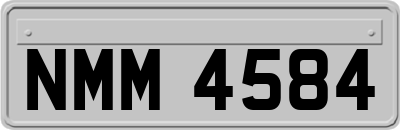 NMM4584