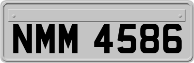 NMM4586