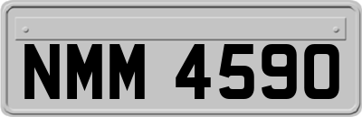 NMM4590