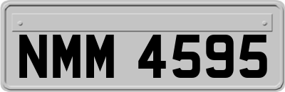 NMM4595