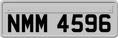 NMM4596
