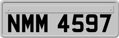 NMM4597