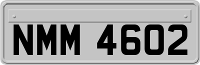 NMM4602