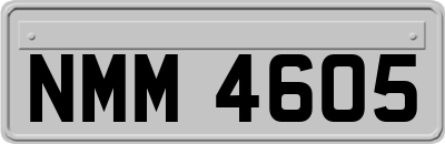 NMM4605