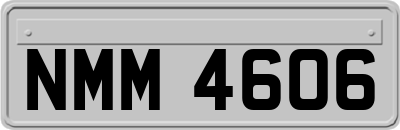 NMM4606