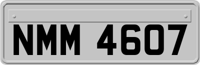 NMM4607