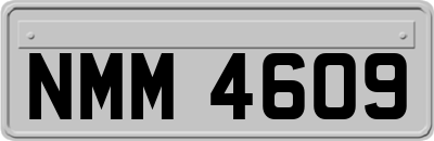 NMM4609