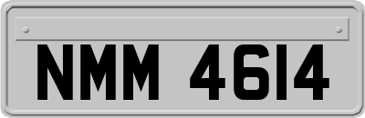 NMM4614