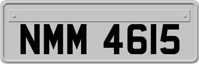 NMM4615