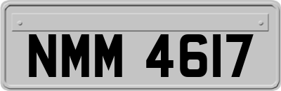 NMM4617