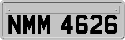 NMM4626
