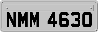 NMM4630